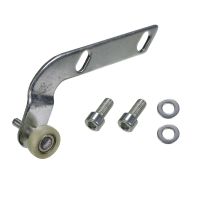 Fondo carrello porta scorrevole