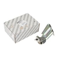 Cerniera della porta scorrevole in alto a sinistra