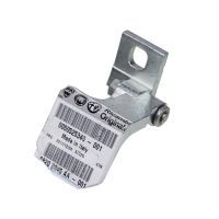 Cerniera porta anteriore in basso a destra