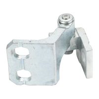 Cerniera porta anteriore in basso a sinistra