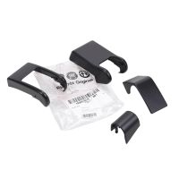 Set di coperchi per cerniera porta posteriore sinistra