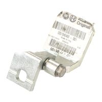 Cerniera porta posteriore in alto a destra