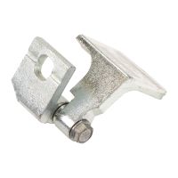 Cerniera porta posteriore in alto a sinistra