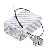 Serratura posteriore Parete laterale centrale