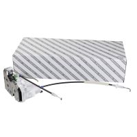 Serratura della porta anteriore