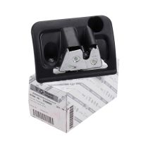 Serratura del portellone posteriore