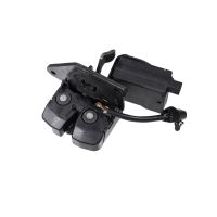 serratura posteriore