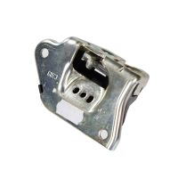 serratura posteriore