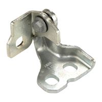 Cerniera porta Porta anteriore sinistra in basso a sinistra