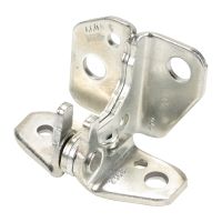 Cerniera superiore della porta Porta anteriore destra