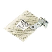 Cerniera porta in basso a destra Porta anteriore