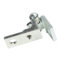 Cerniera porta in basso a sinistra