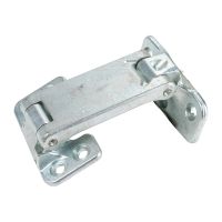 Cerniera della porta superiore sinistra della porta posteriore