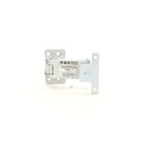 Cerniera porta in basso a sinistra porta posteriore