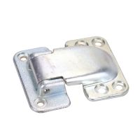 Cerniera porta posteriore sinistro in basso a sinistra