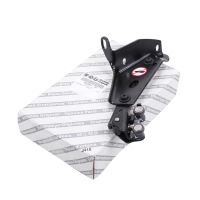 Cerniera porta scorrevole in basso a destra