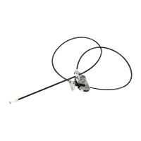 Chiusura posteriore in alto a sinistra