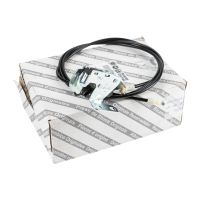 serratura posteriore