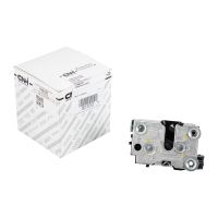 Serratura della porta anteriore sinistra