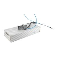 Serratura porta scorrevole destra