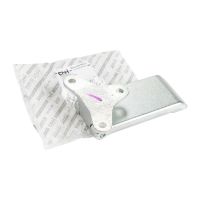 Cerniera della porta in basso in alto a sinistra oa destra