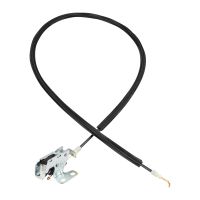 Blocco della porta posteriore