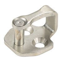 Cerniera per la porta scorrevole