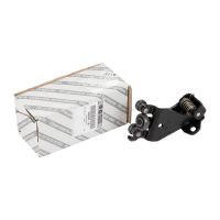 Carrello a cerniera per porta scorrevole sinistra