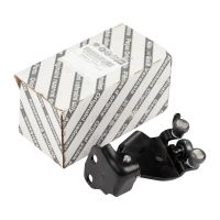 Carrello a cerniera per la porta scorrevole a destra