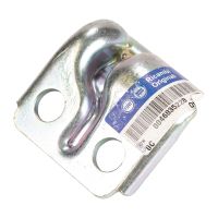 Cerniera porta in basso a sinistra