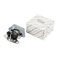 serratura posteriore