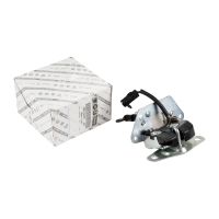 serratura del portellone