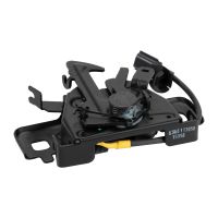 serratura del cofano