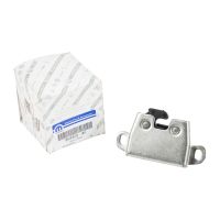 serratura posteriore