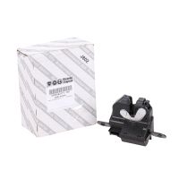 serratura posteriore