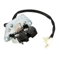 serratura posteriore