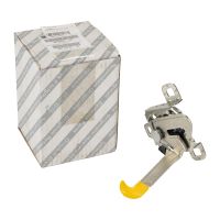 serratura del portellone