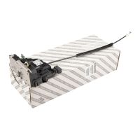 Serratura per la porta d'ingresso a sinistra