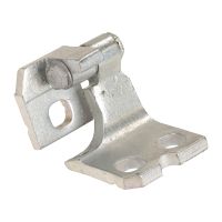 Cerniera della porta all'interno di sinistra posteriore