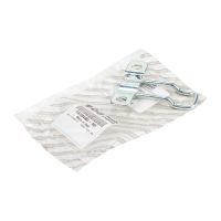 Serratura della porta superior