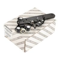 Binario scorrevole per la porta scorrevole