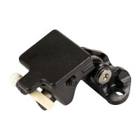 Rullo della porta scorrevole, regolatore della porta scorrevole centrale