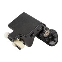 Rullo per porta scorrevole, controller per porta scorrevole al centro