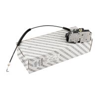 Blocca la porta a sinistra