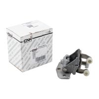 Cerniera per porte scorrevoli con rulli