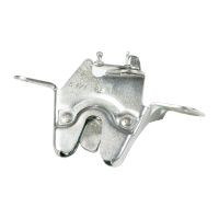 Blocco del portellone