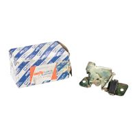 Blocco del portellone