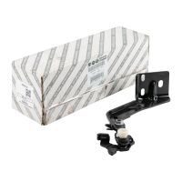 Cerniera della porta scorrevole in basso a destra