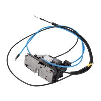 Serratura della porta scorrevole