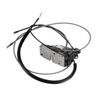 Serratura della porta posteriore sinistra